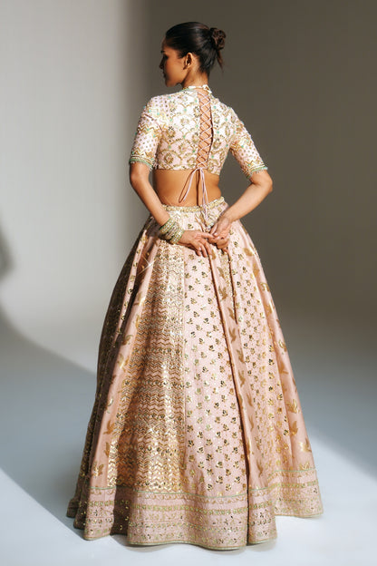 FARIHA