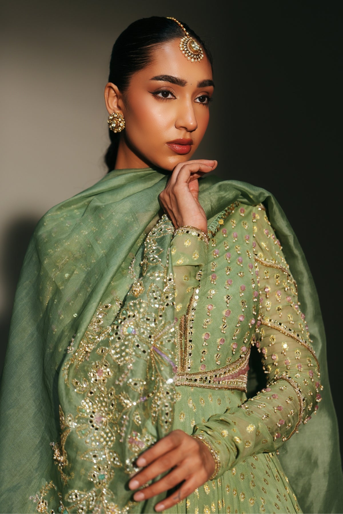 CHAYA