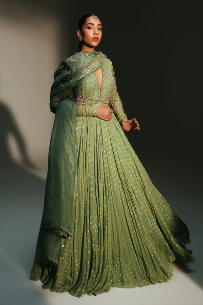 CHAYA