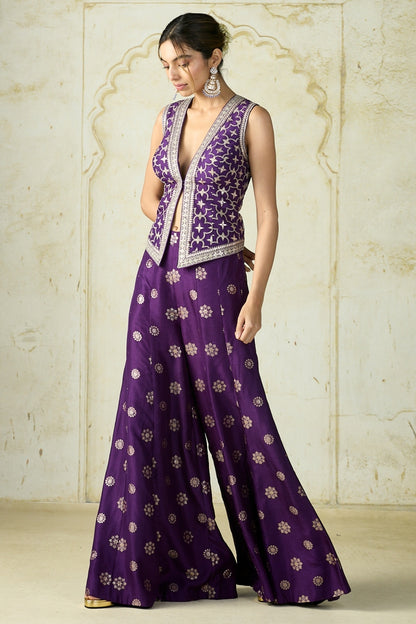 Mizna Pant Set