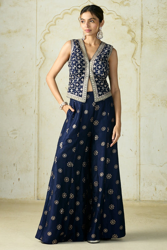 Mizna Pant Set