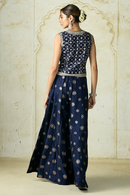 Mizna Pant Set