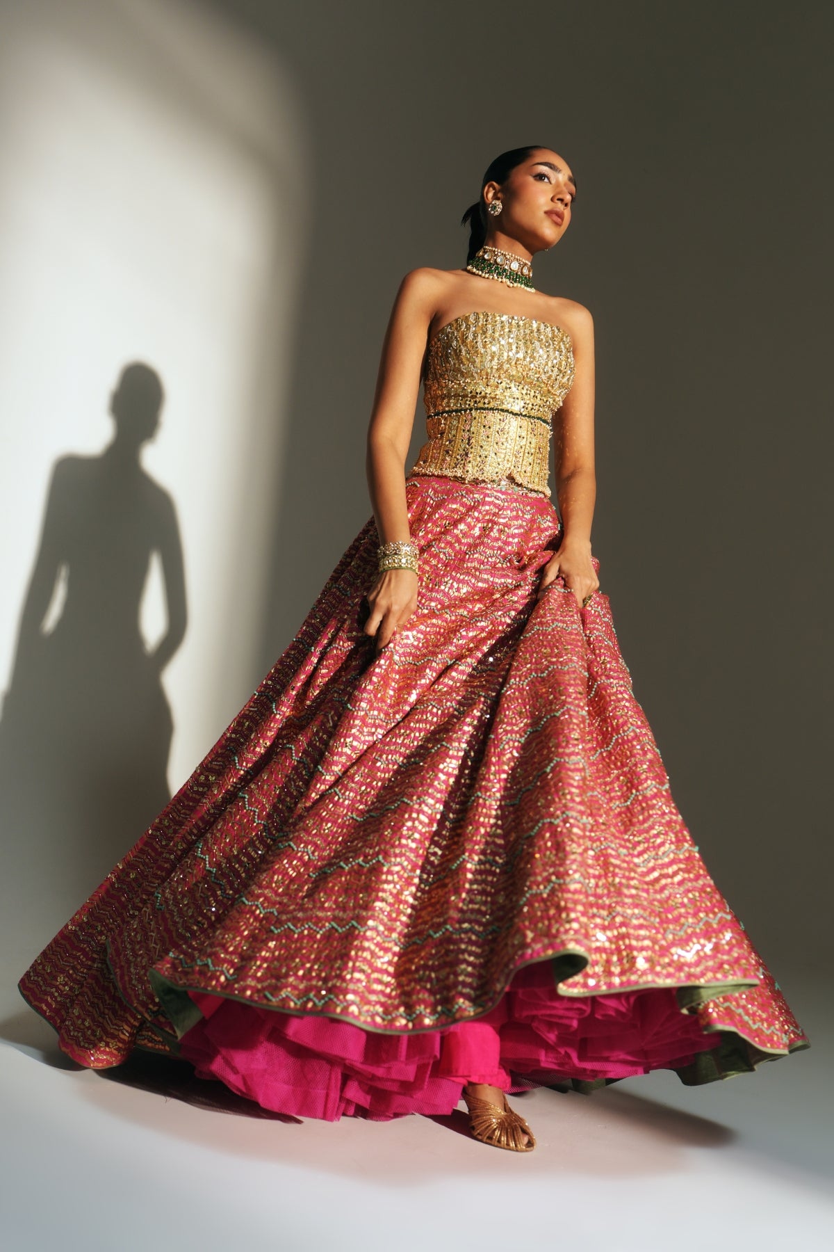 GARIMA