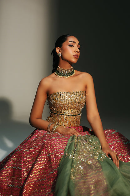 GARIMA