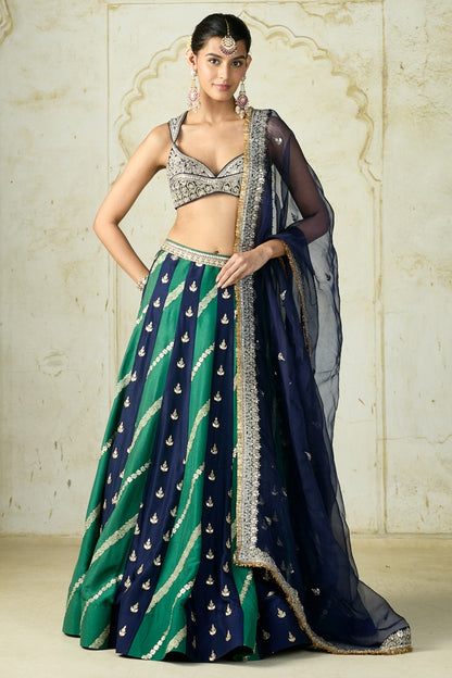 Mahira Lehenga Set