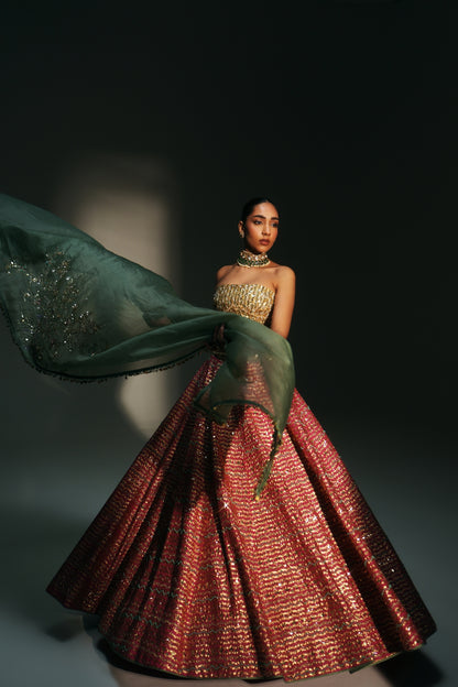 GARIMA