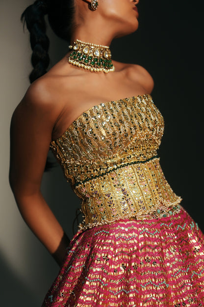 GARIMA