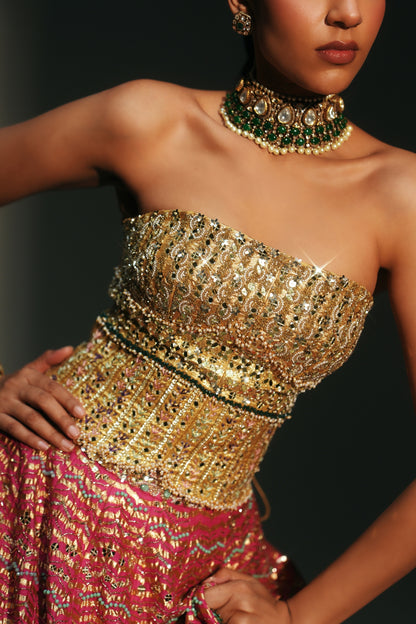 GARIMA
