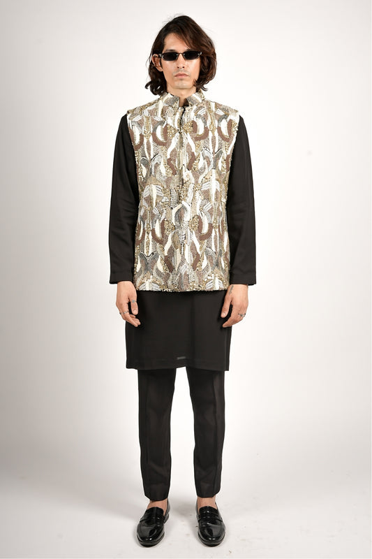 Nayab Abstract Bundi