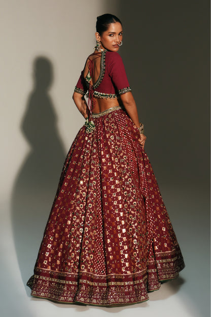 LAXMI