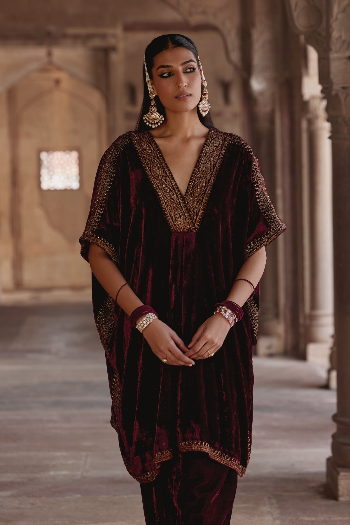 Zohra