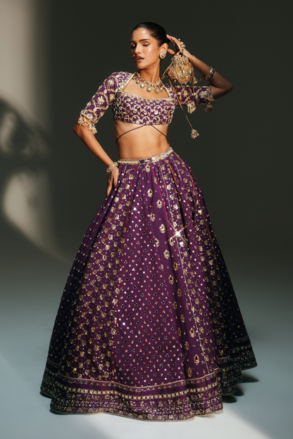 LAVANYA