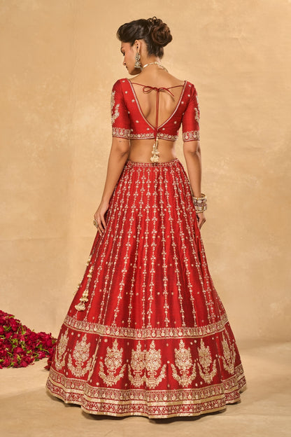 MOHINI LEHENGA