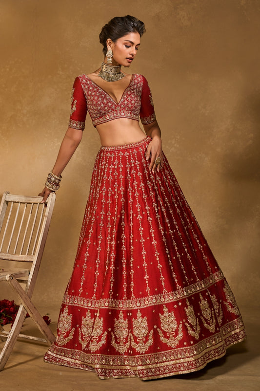 MOHINI LEHENGA