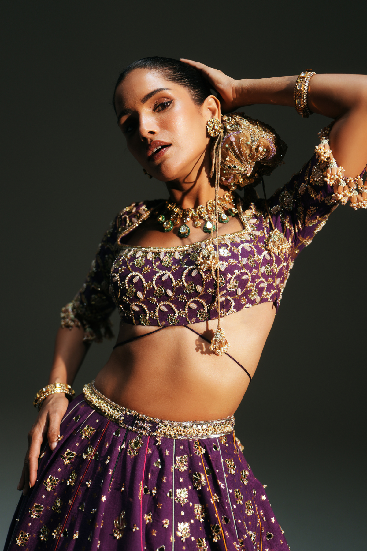 LAVANYA