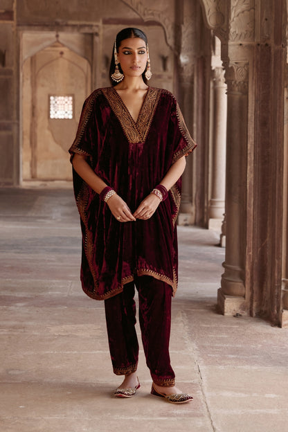 Zohra