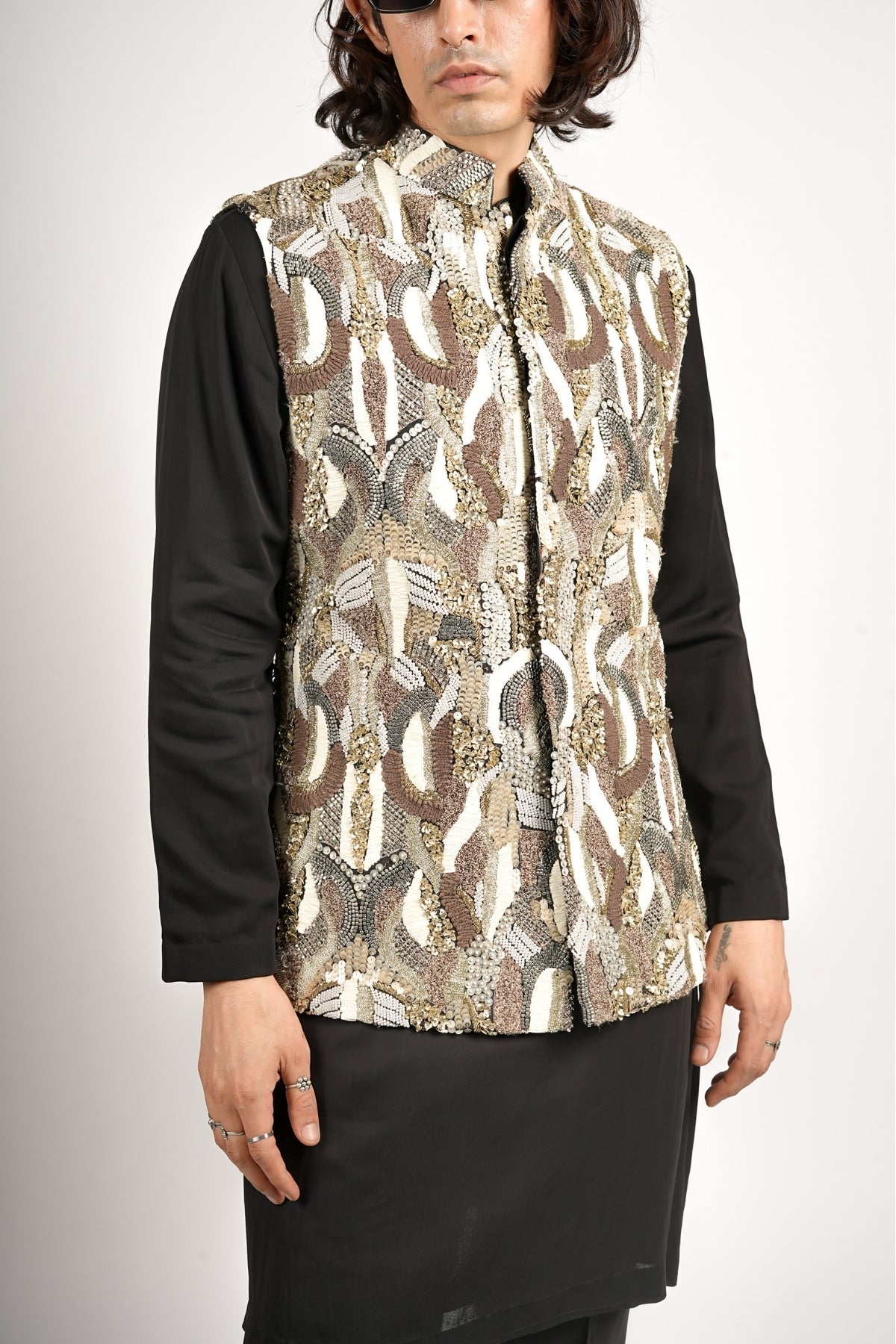 Nayab Abstract Bundi