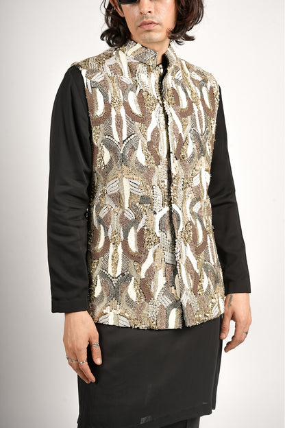 Nayab Abstract Bundi