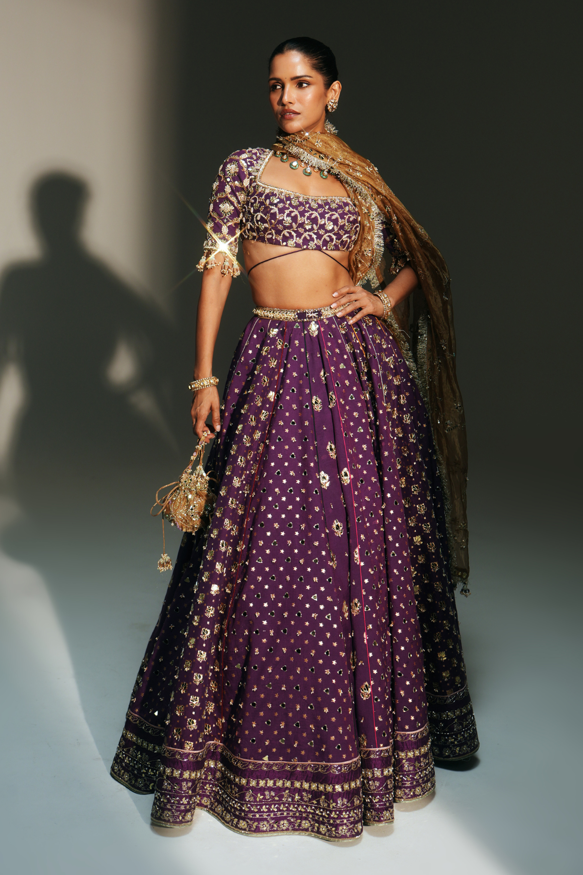LAVANYA