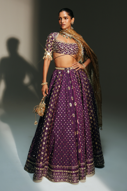 LAVANYA