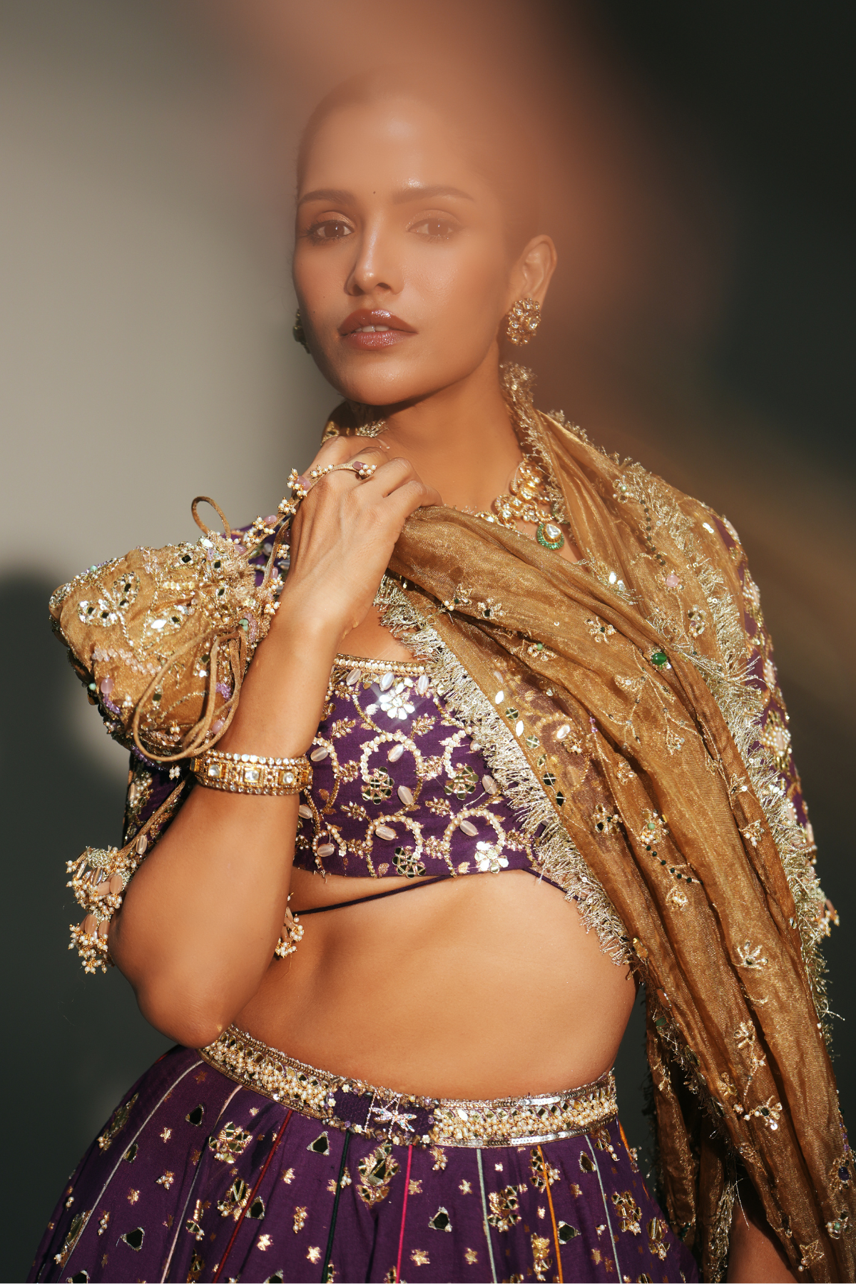 LAVANYA