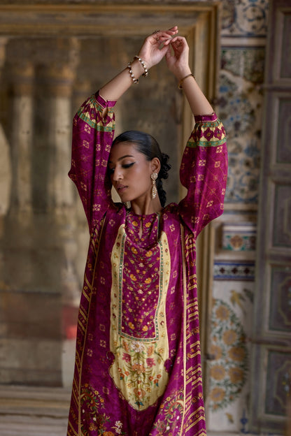 Ruhaani