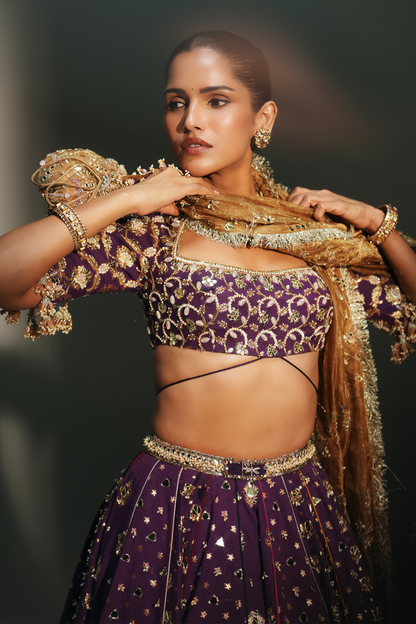 LAVANYA