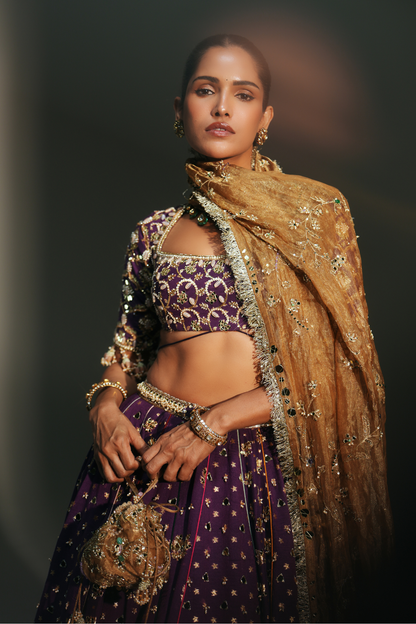 LAVANYA