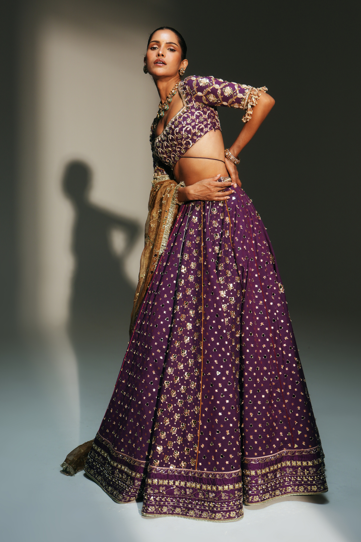LAVANYA