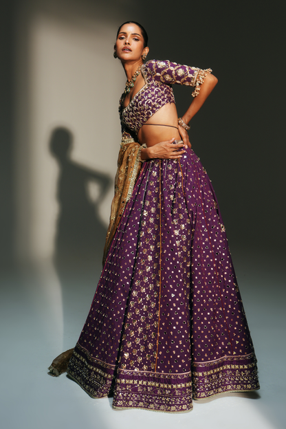 LAVANYA