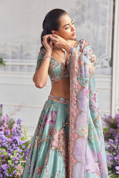 Niara Bridal