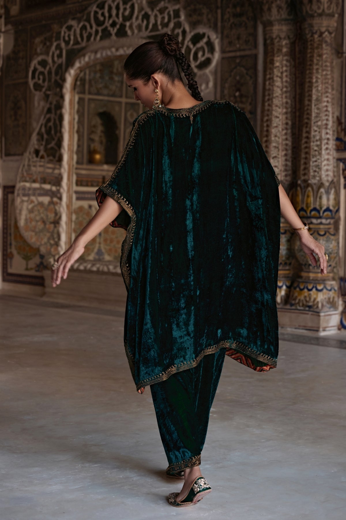 Zohra