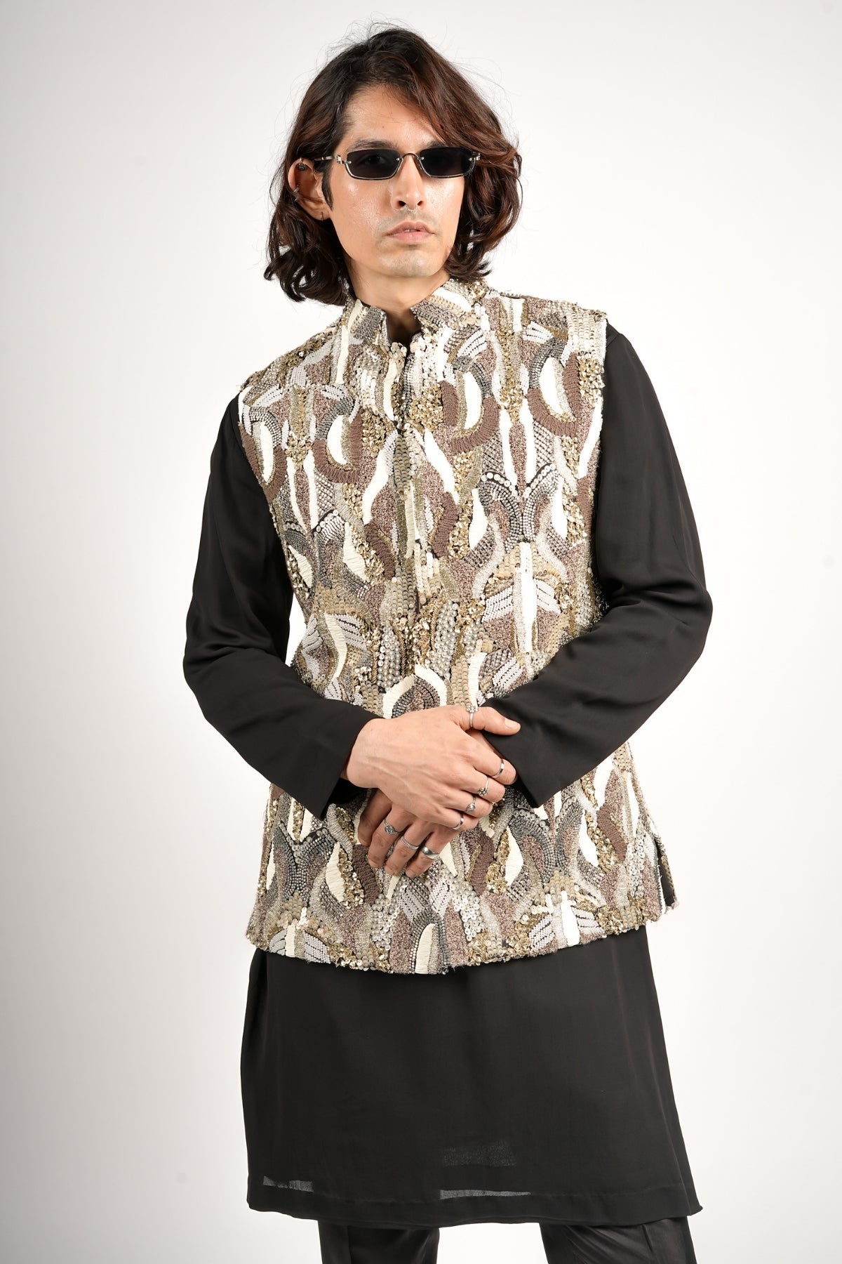 Nayab Abstract Bundi