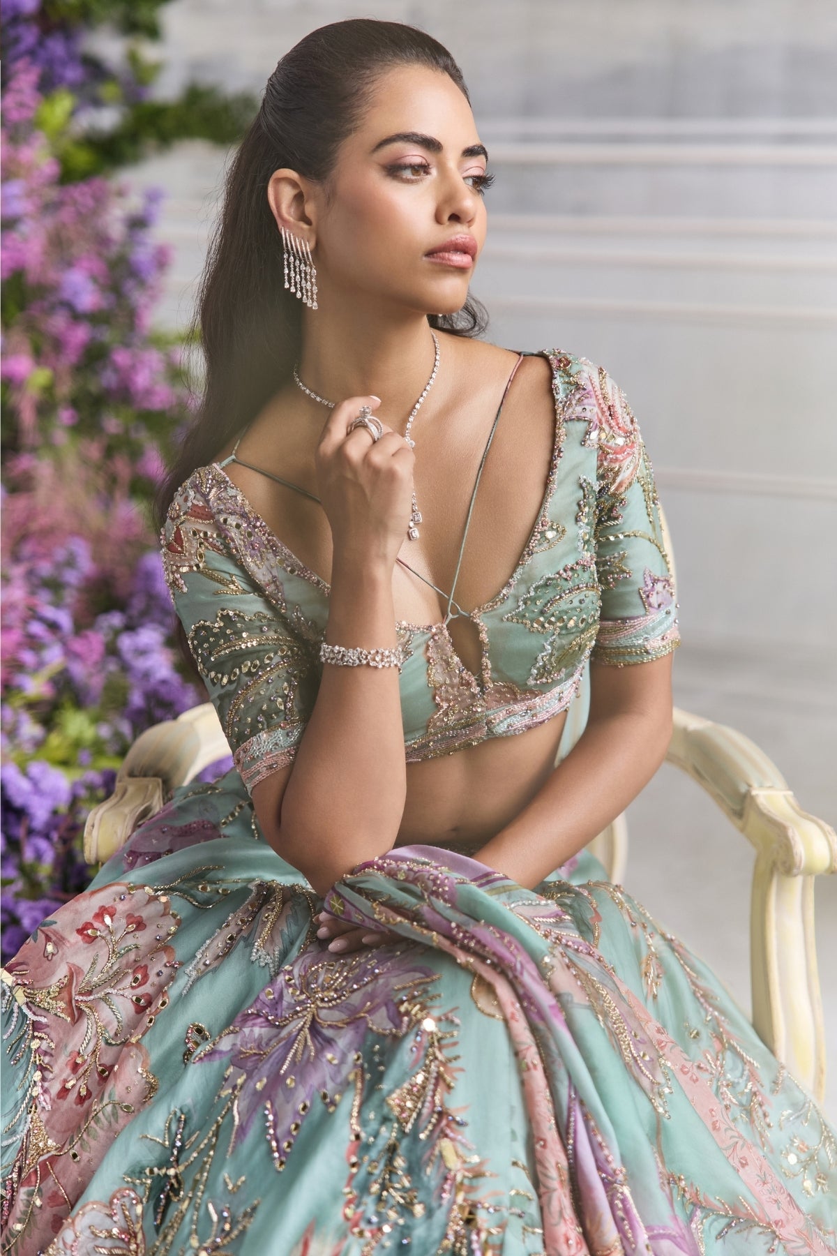 Niara Bridal