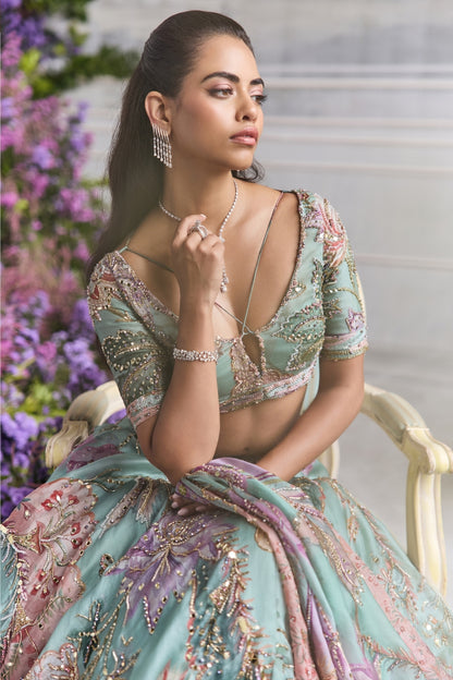 Niara Bridal