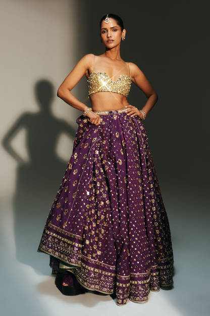 TRISHA