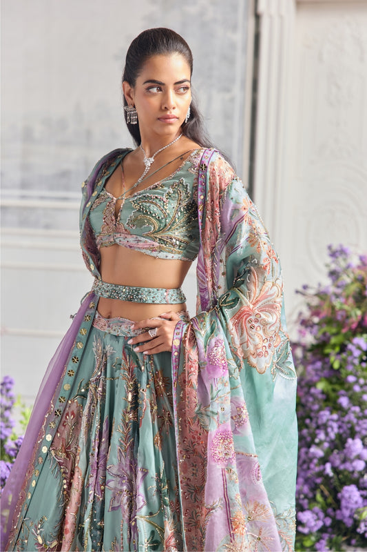 Niara Bridal