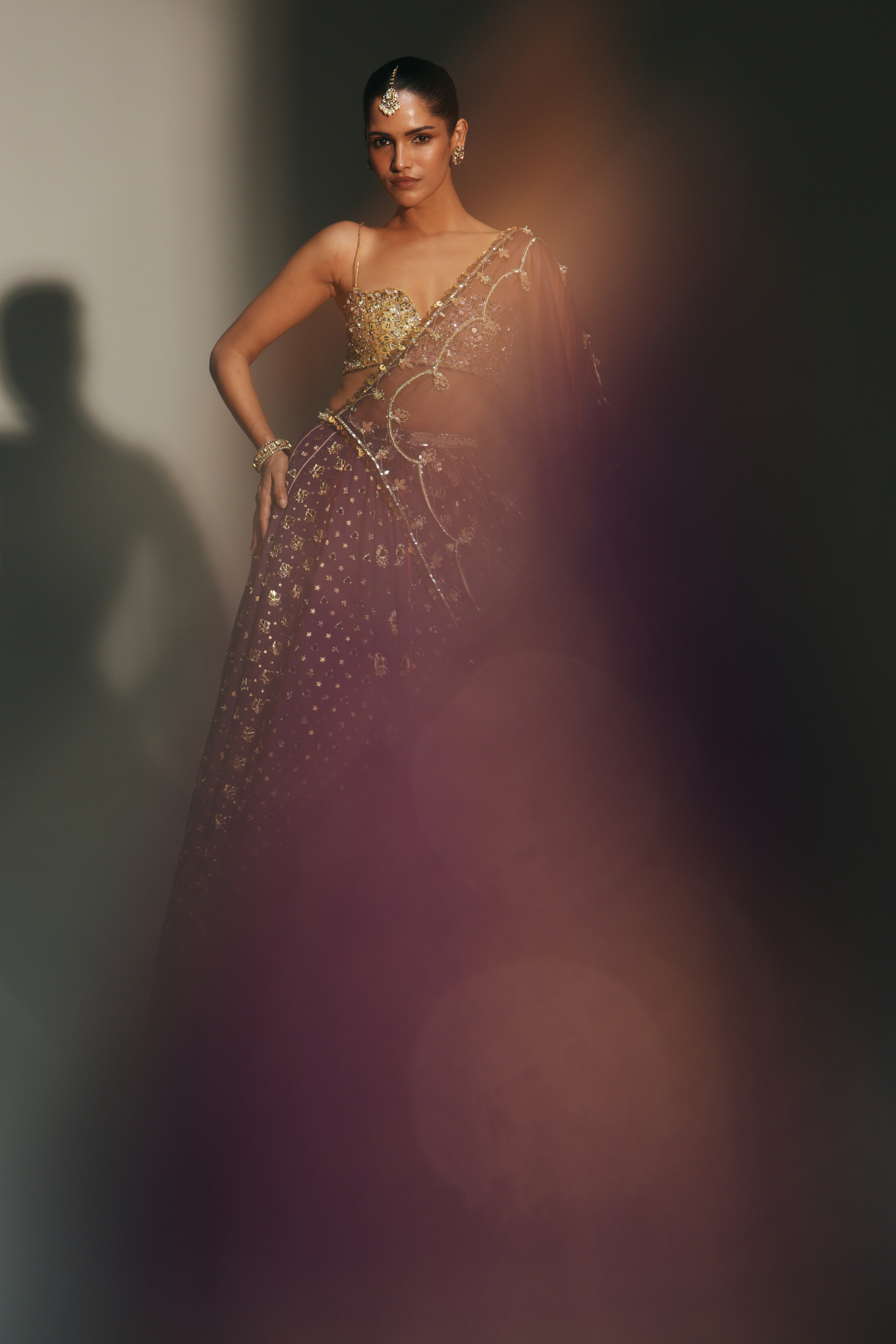 TRISHA