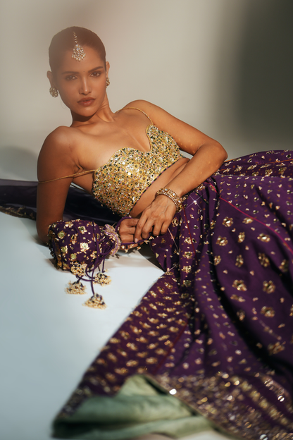 TRISHA