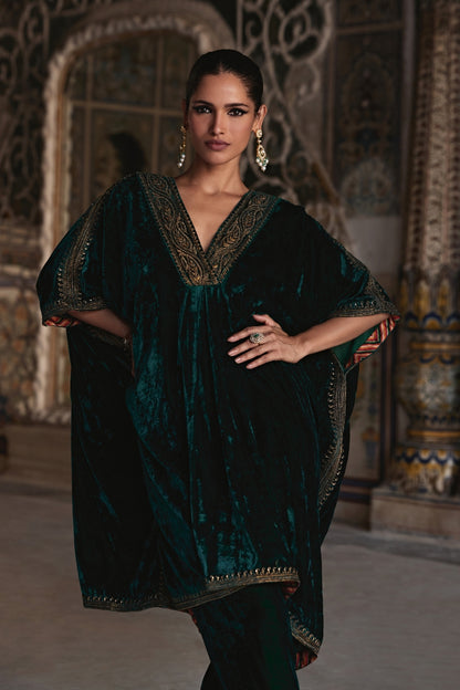 Zohra