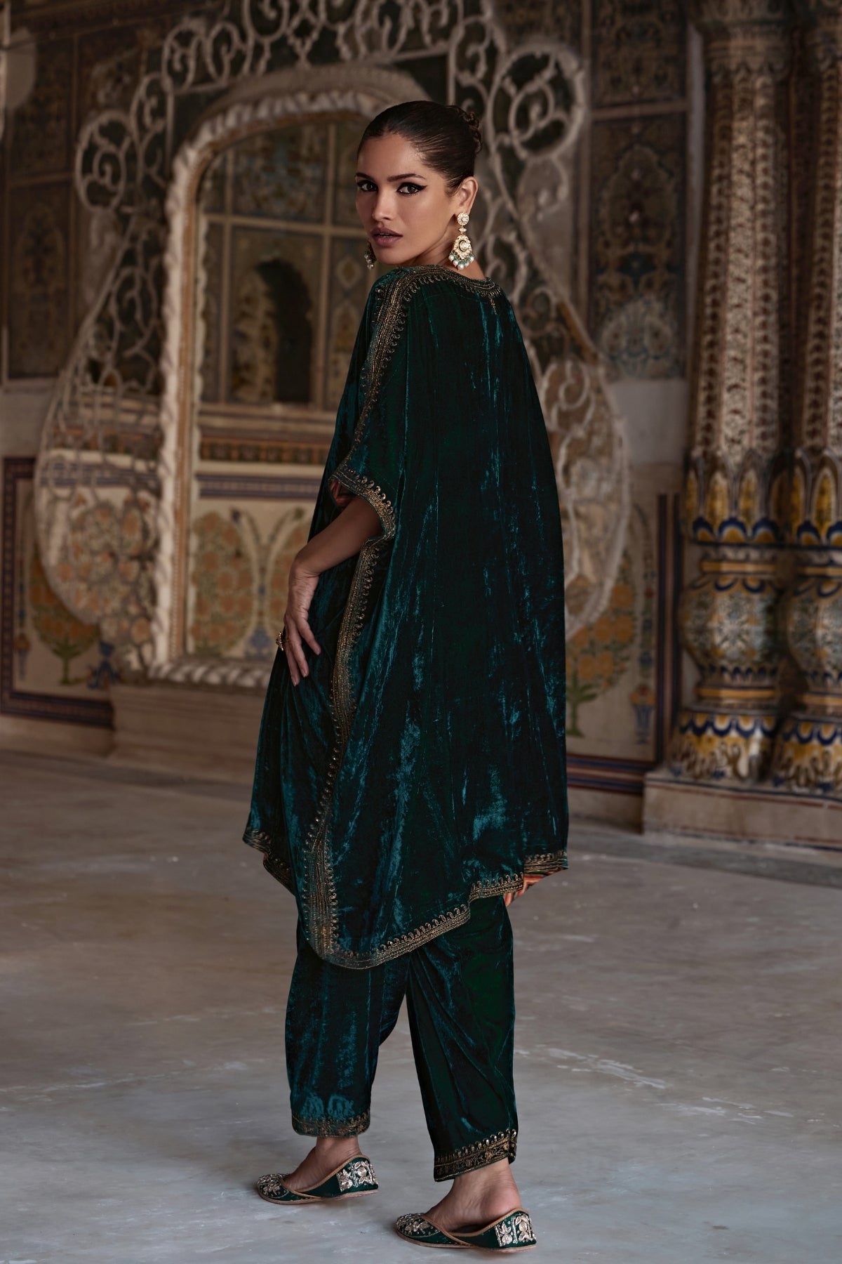 Zohra
