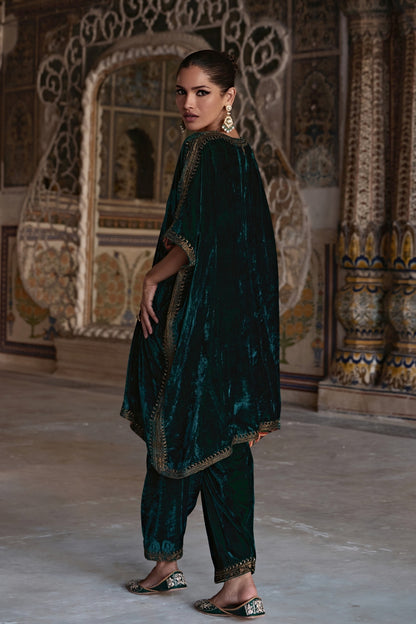 Zohra
