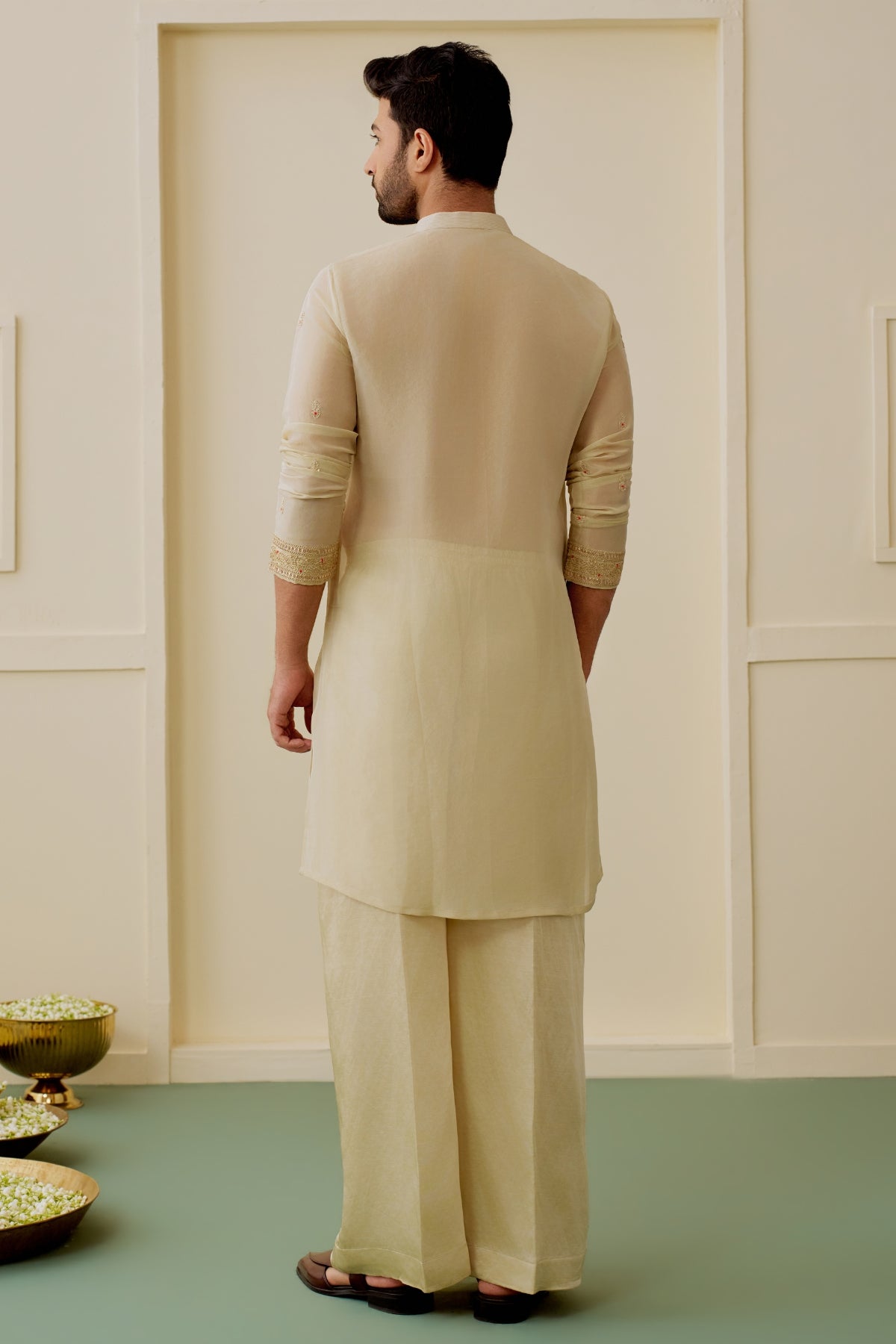 Shivam Kurta Set