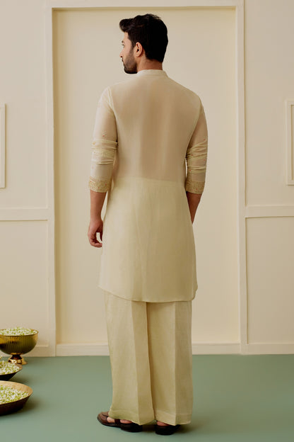 Shivam Kurta Set