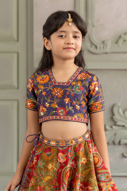 PRISHA