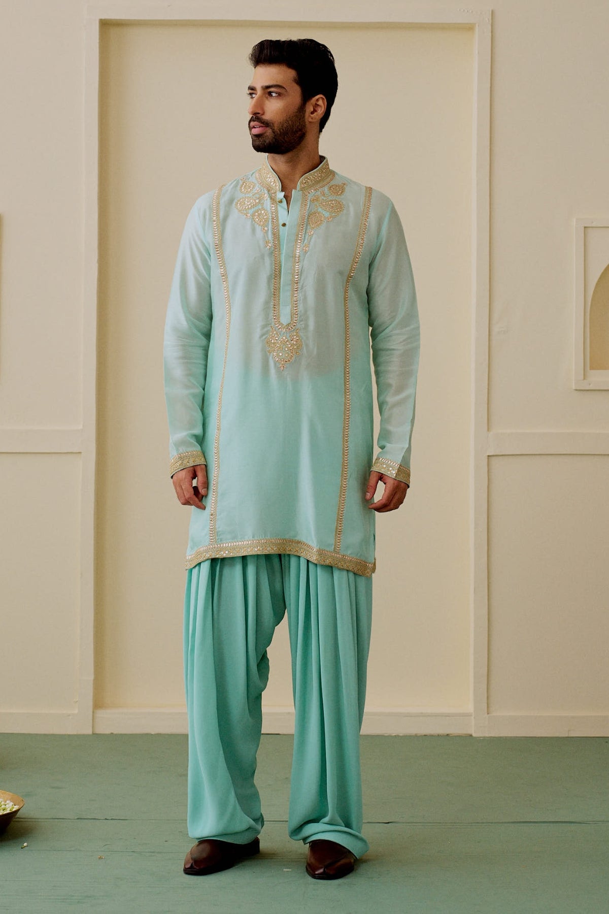 Sidh Kurta Set