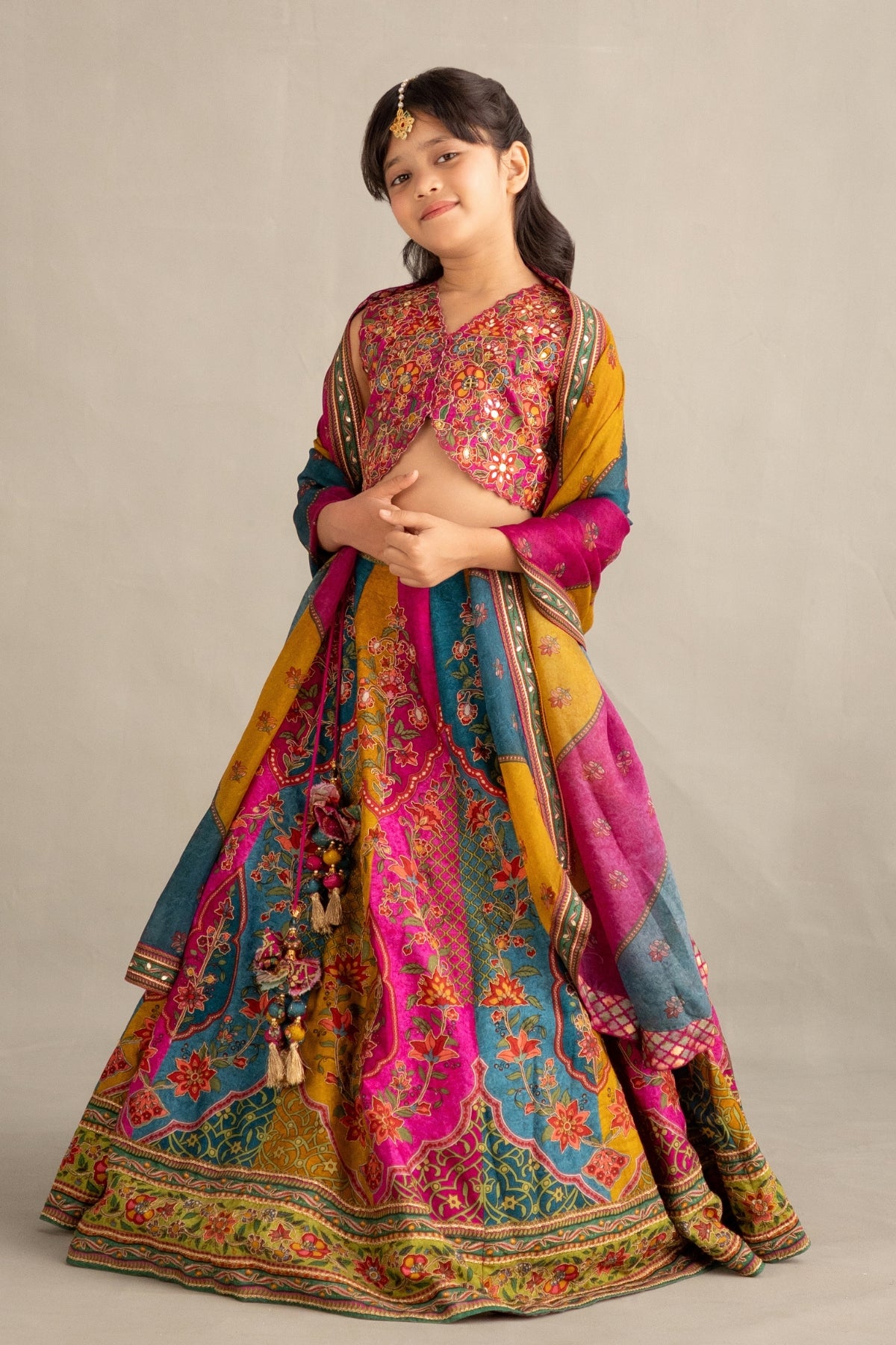 RAVIKA
