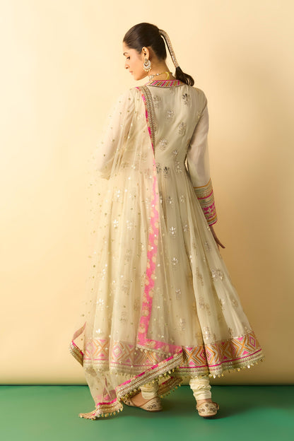 Zoyaara Anarkali
