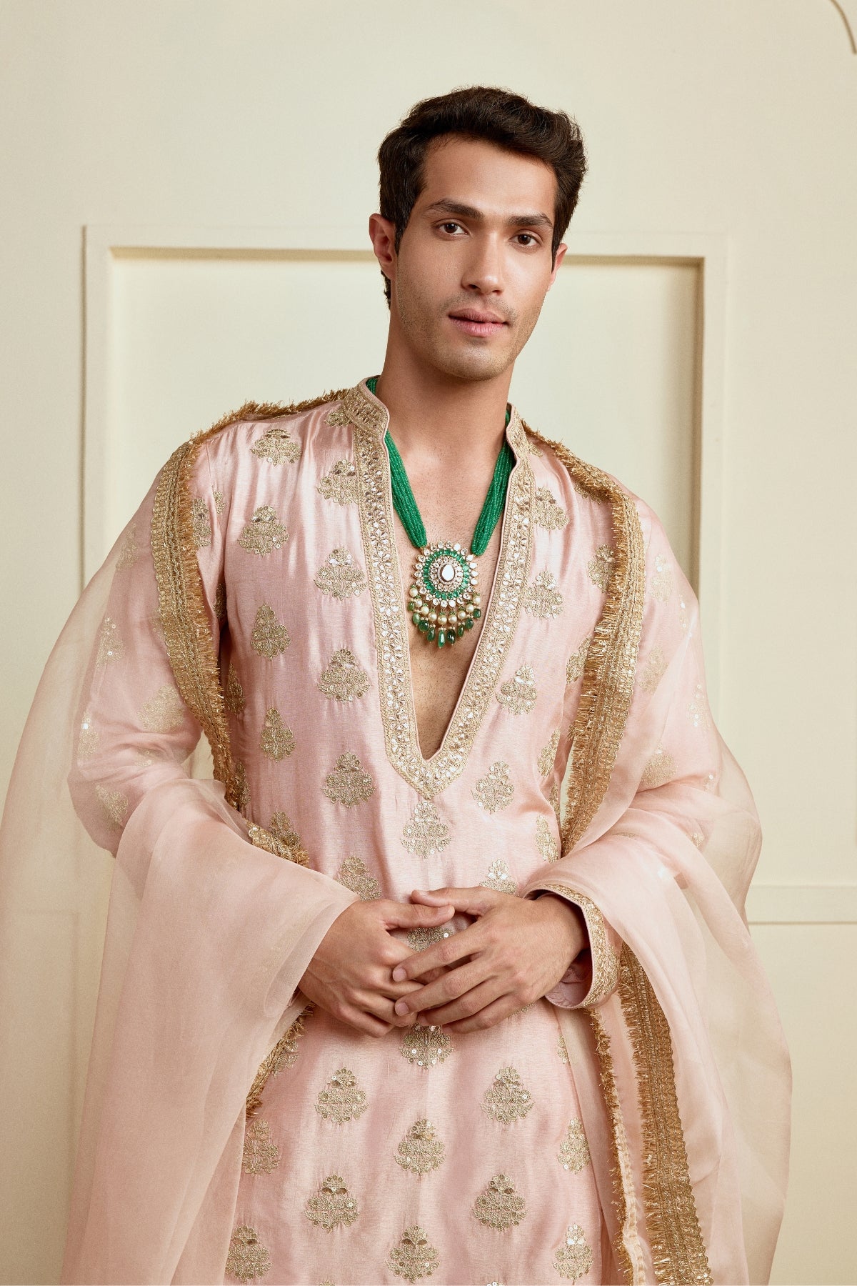 Hriday Kurta Set