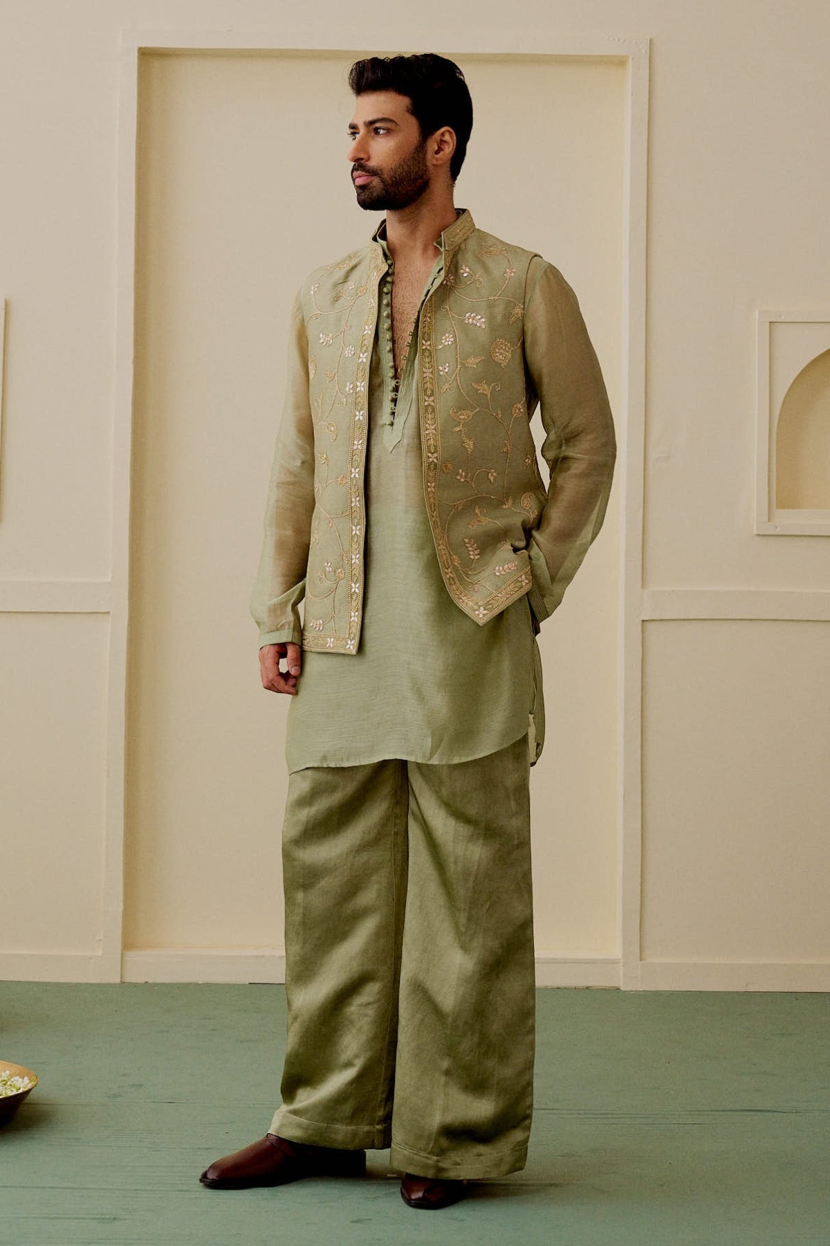Veer Bandi Set